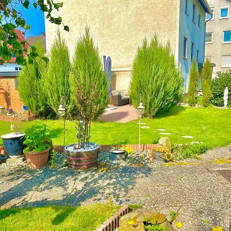 70 m2 Souterrain in Stadtnähe mit 2 Bädern und EV Lademöglichkeit Niestetal Exterior foto