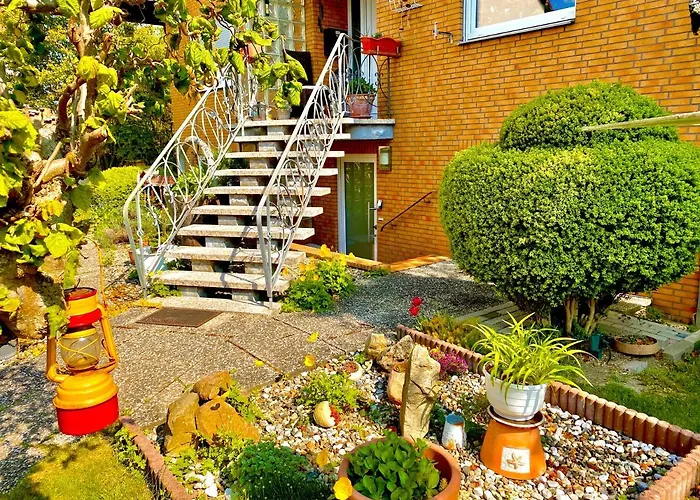 70 m2 Souterrain in Stadtnähe mit 2 Bädern und EV Lademöglichkeit