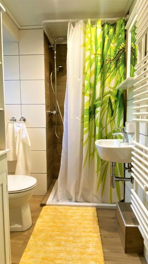 70 M2 Souterrain In Stadtnähe Mit 2 Bädern Und Ev Lademöglichkeit * Niestetal