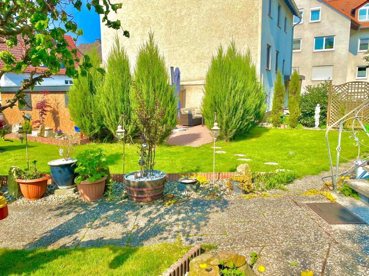 70 M2 Souterrain In Stadtnähe Mit 2 Bädern Und Ev Lademöglichkeit