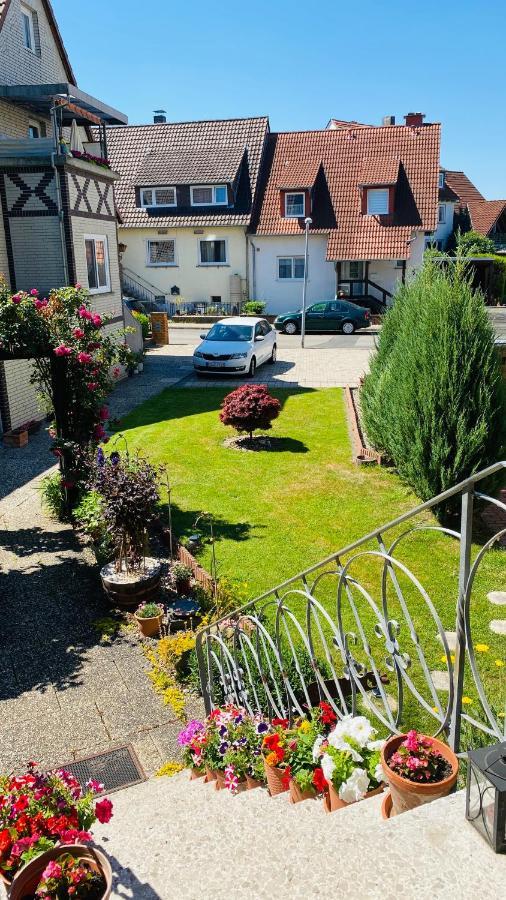 Apartment 70 M2 Souterrain In Stadtnähe Mit 2 Bädern Und Ev Lademöglichkeit *