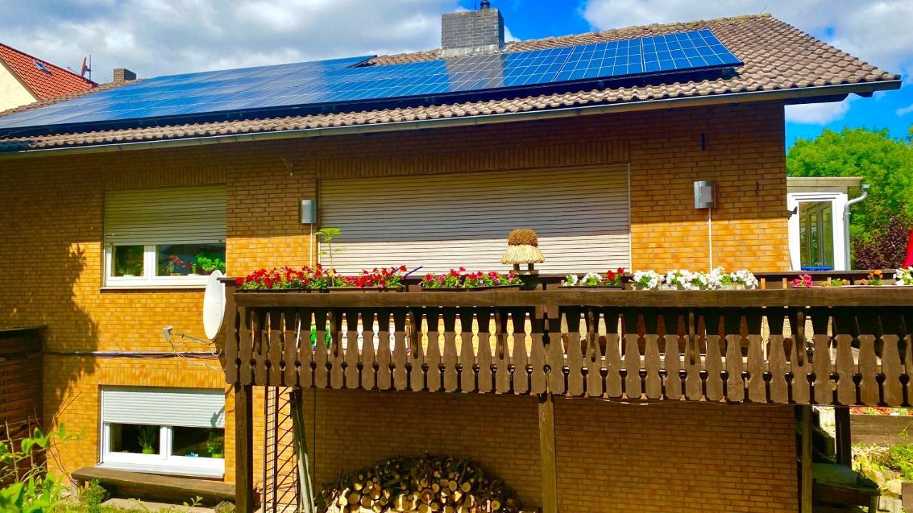 70 M2 Souterrain In Stadtnähe Mit 2 Bädern Und Ev Lademöglichkeit Niestetal